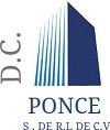 DC PONCE S. DRL DE CV  