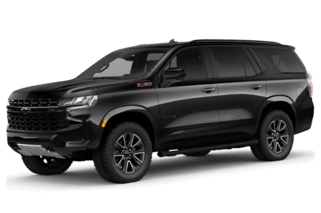 Private Chauffeur Transportation Service Paso Robles CA Rental Fleet