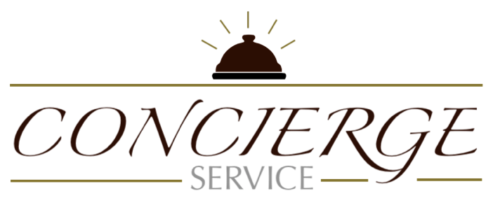 Concierge service for Paso Robles CA