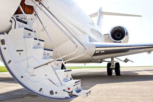 Airport transportation to and from Paso Robles CA