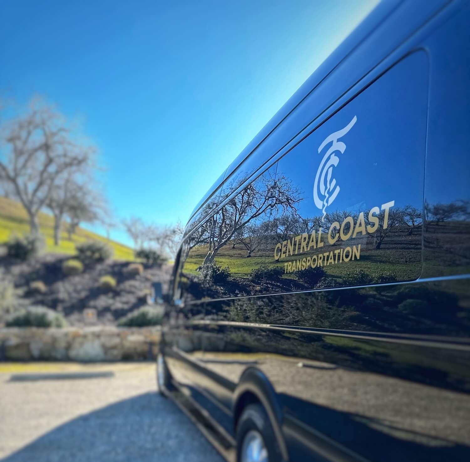 Paso Robles private wine tasting tours