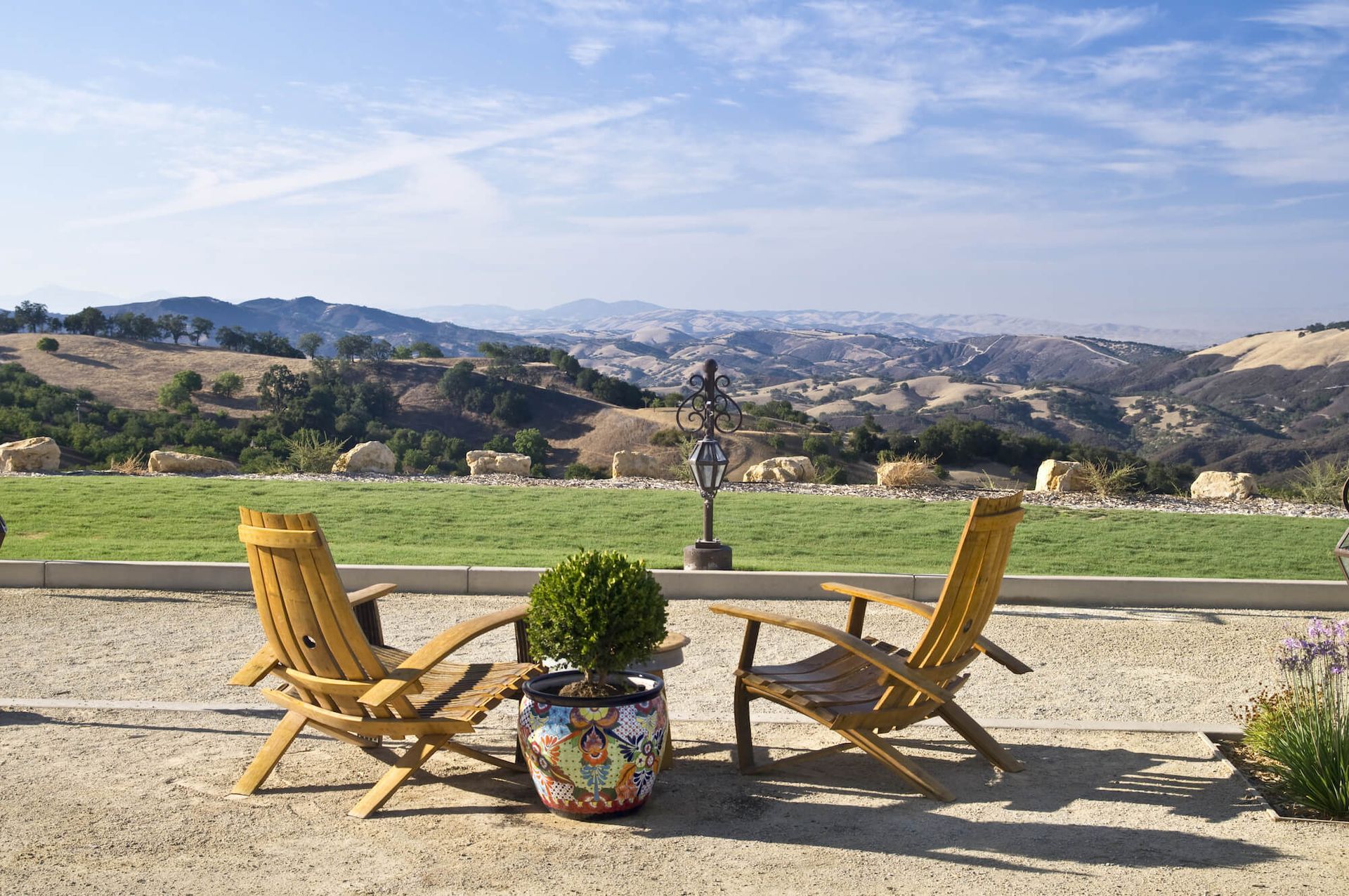 Paso Robles Wine Country