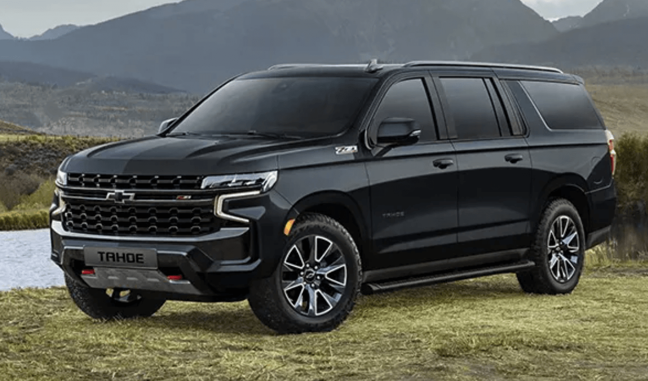 Private SUV wine tours Paso Robles Wine Country