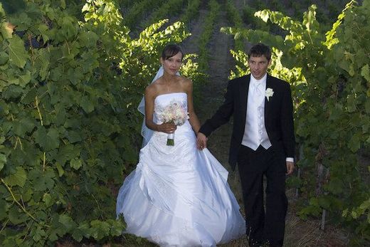 Wedding transportation services