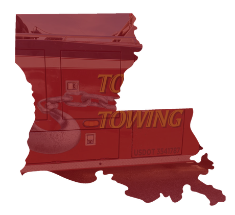 Louisiana
