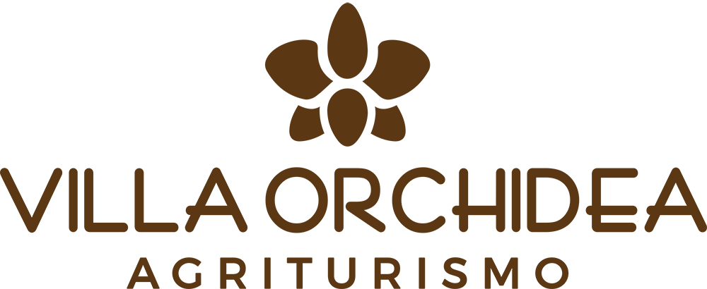 Villa Orchidea Logo