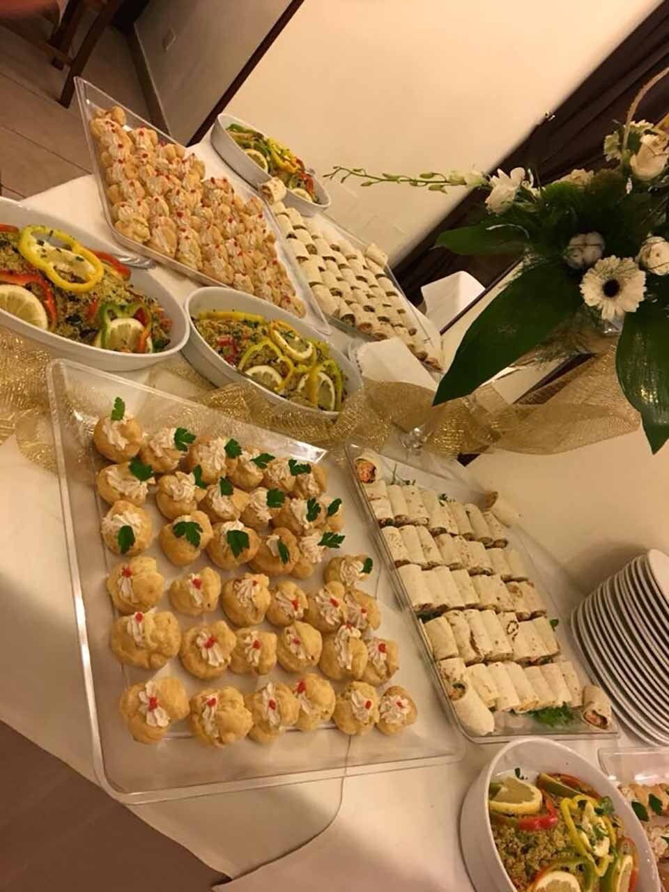 polpette e tartine