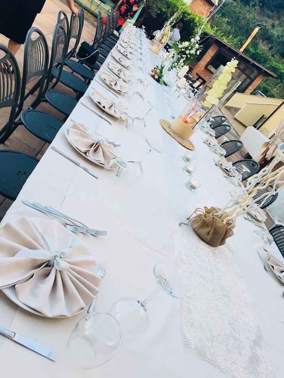 anniversary banquet