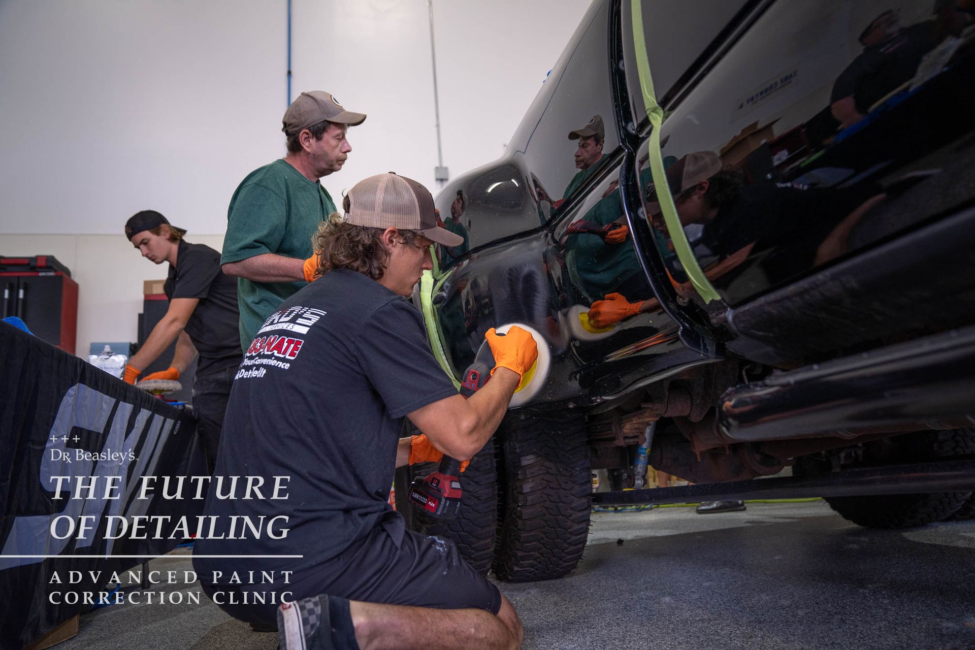 Car Detailing in Armada and Romeo, MI | Soko’s Detail Services