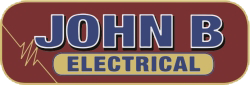 John B Electrical: Qualified Electrician in Albury–Wodonga Electrician Albury