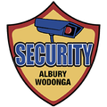 Security Albury Logo