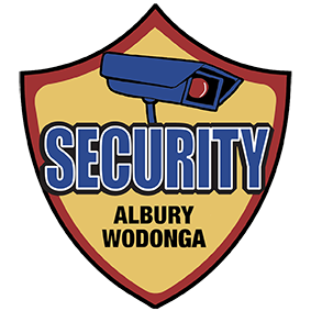Security Albury Logo Security Albury Logo