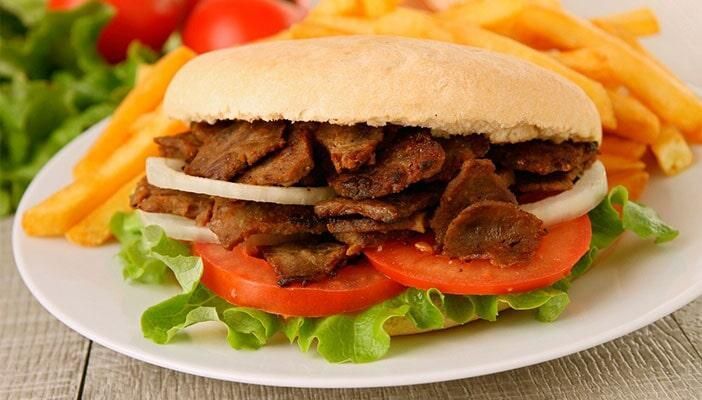 AL EMIR - HAMBURGUESAS DE LUJO AL EMIR - HAMBURGUESAS DE LUJO