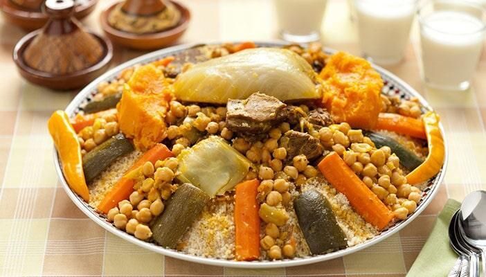 AL EMIR - ARROZ ARABE AL EMIR - ARROZ ARABE
