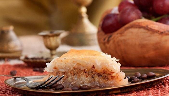 AL EMIR - FILETE AL EMIR - FILETE