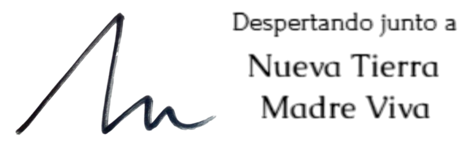NUEVA TIERRA MADRE VIVA