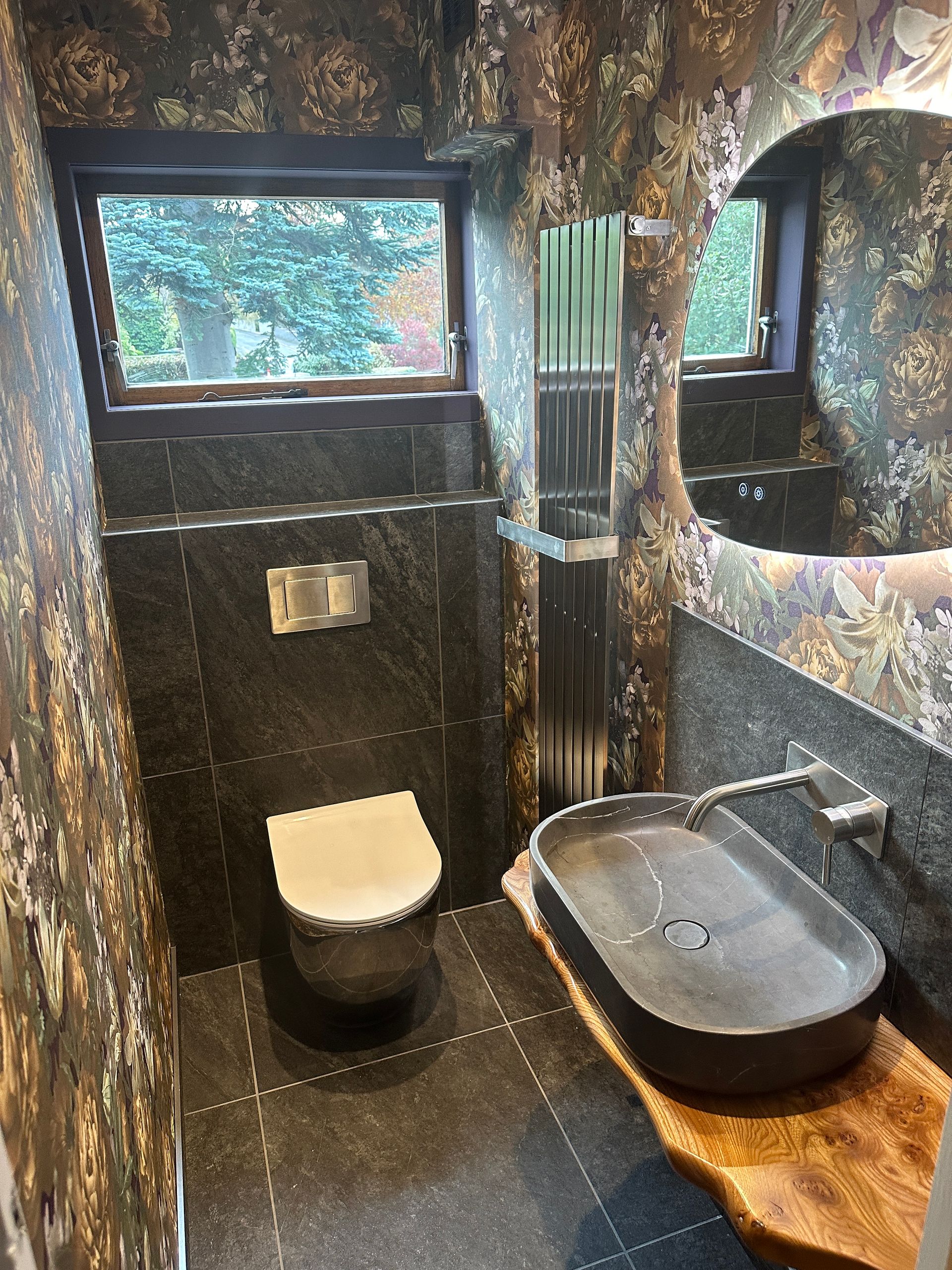 Bathroom Supply And Fit Edinburgh