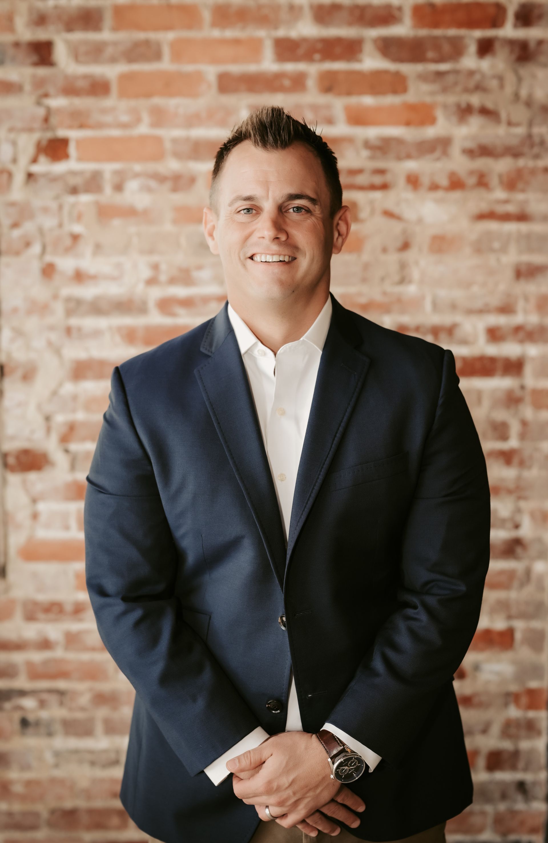 Marc pfleger commercial real estate associate cap realty