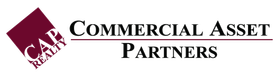 Realty Logo | Commercial Asset Partners