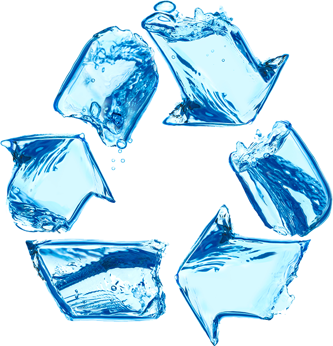 water recycling