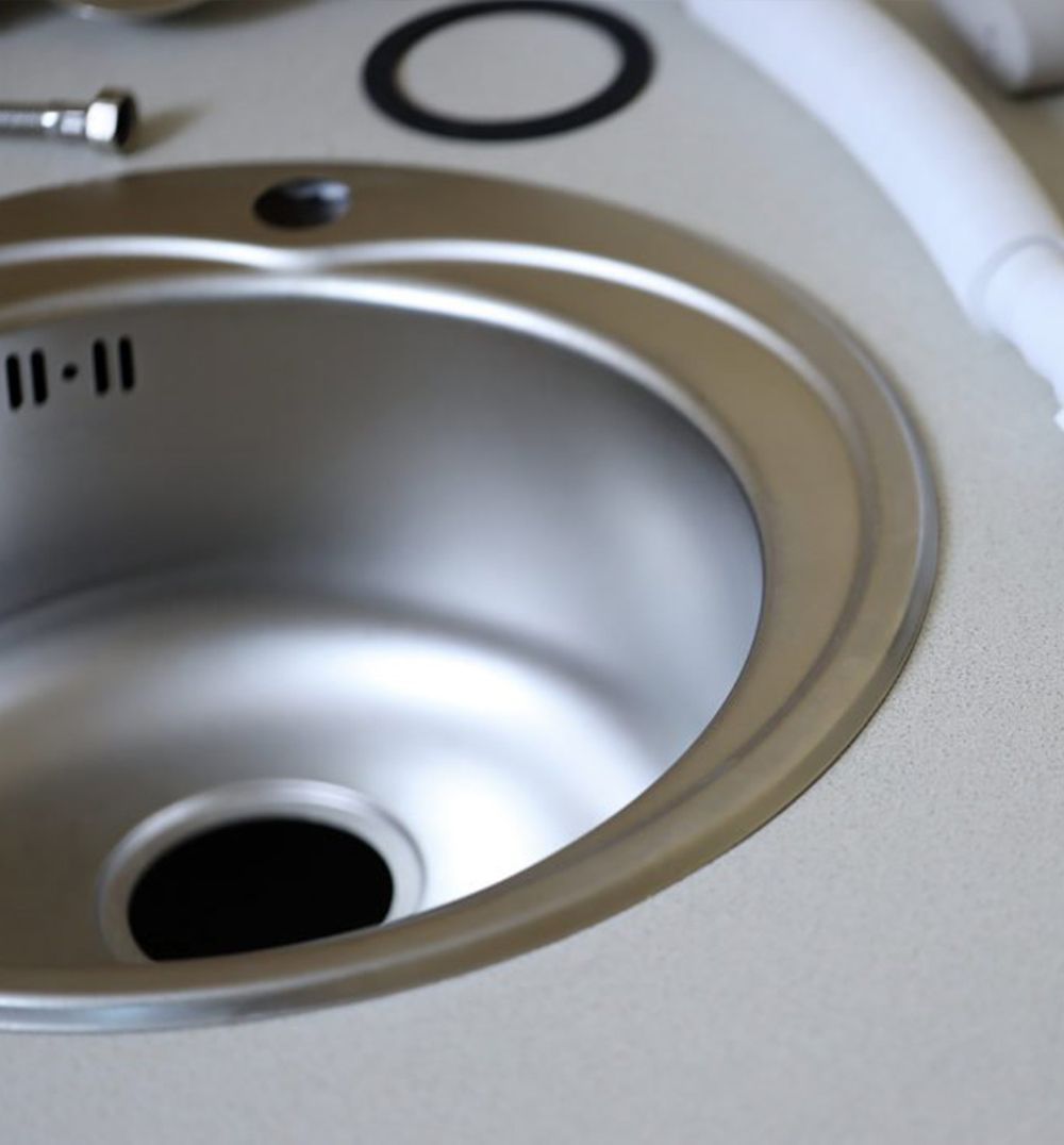 plumbing fixtures