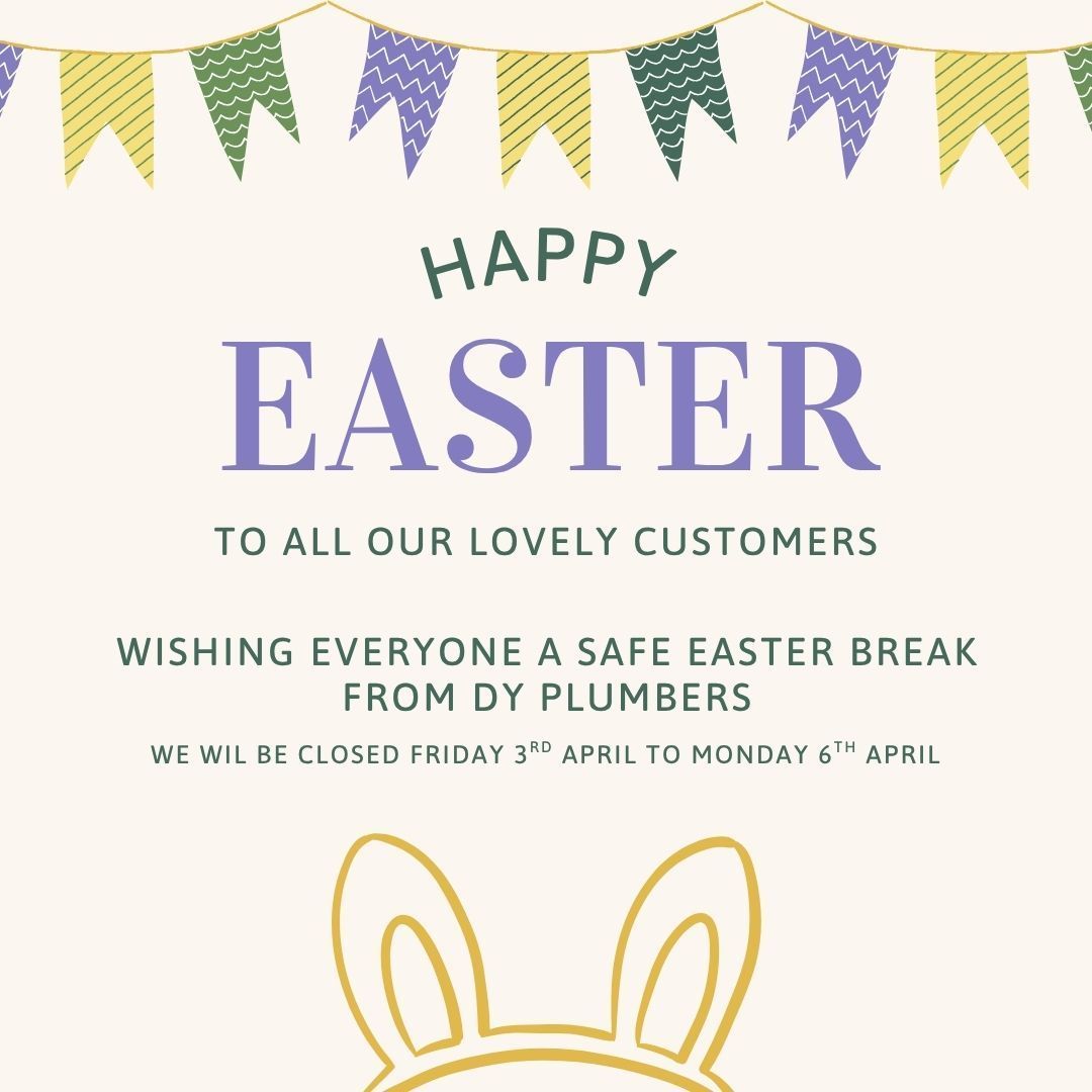 Happy Easter