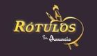Rótulos Sr. Anuncio
