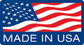 A made in USA.