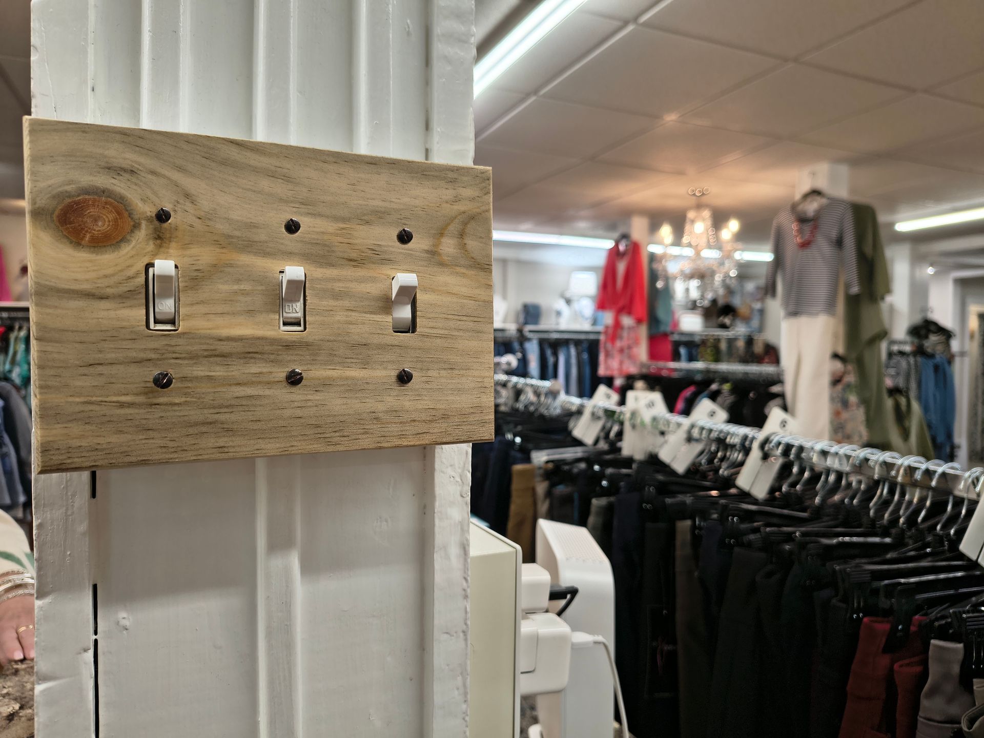 Boutique