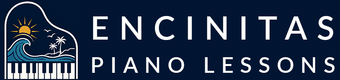 Encinitas Piano Lesson Logo