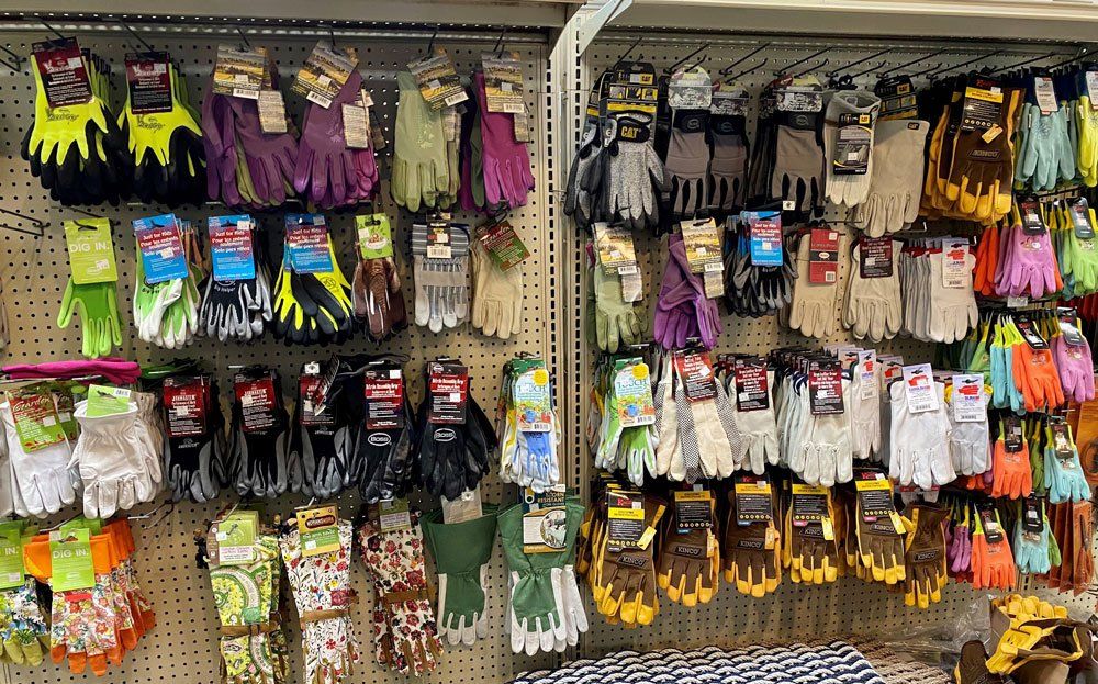 Gardening Gloves