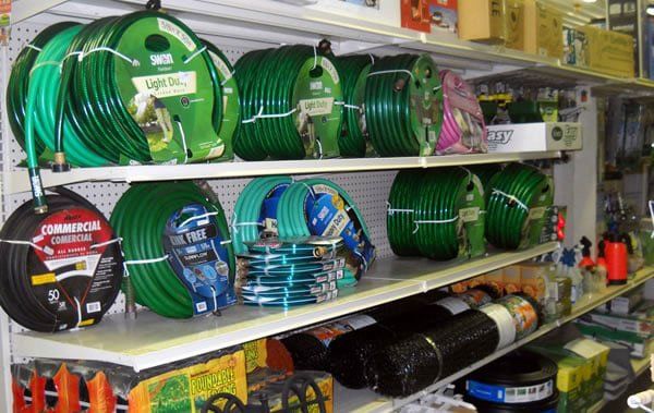 Water hoses