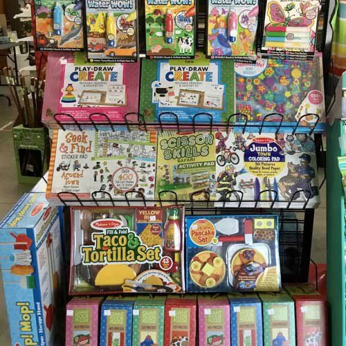 kids gifts