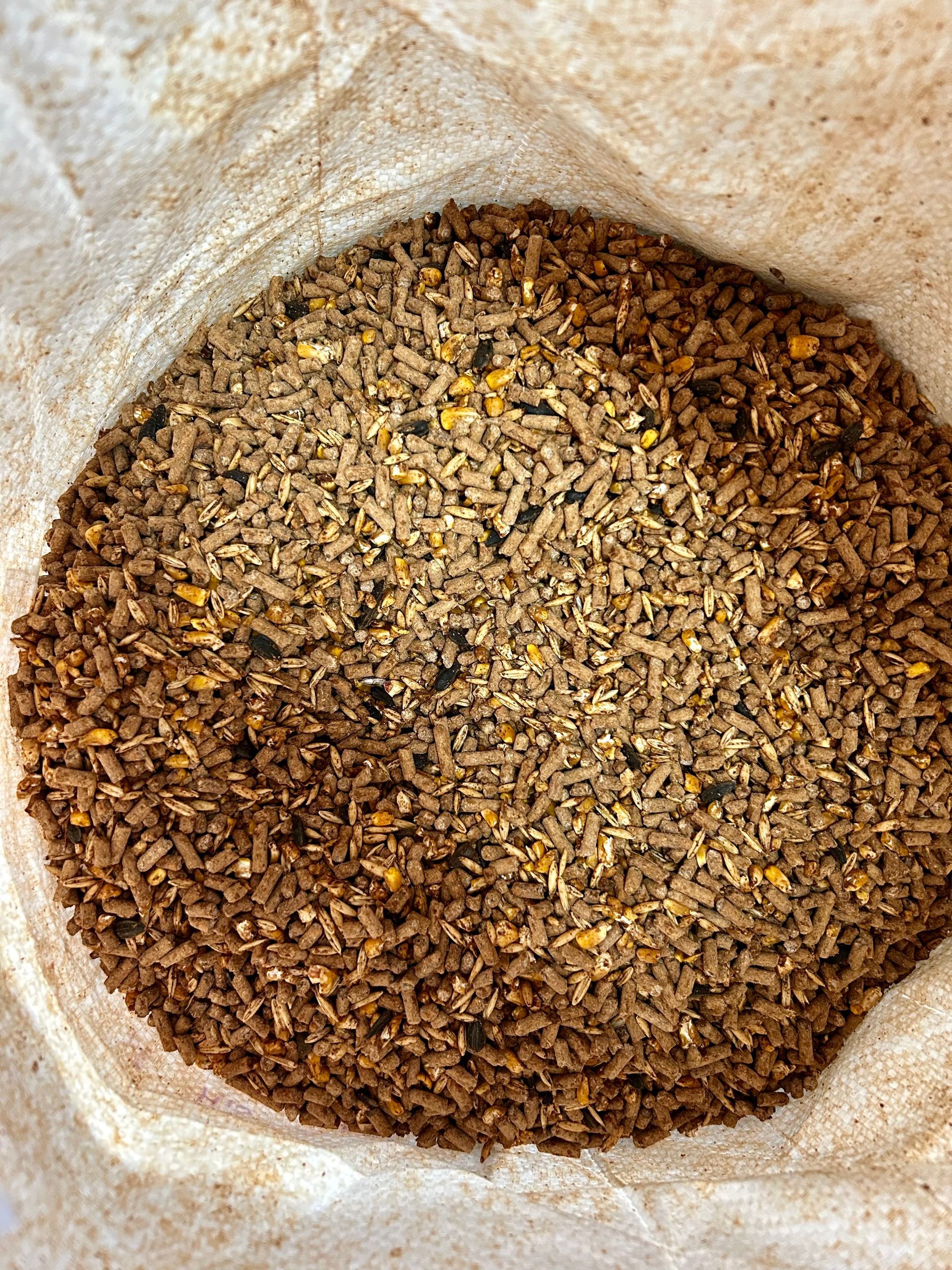 Deer Food | Bethel, OH | Bethel Feed & Supply Pet & Garden Center