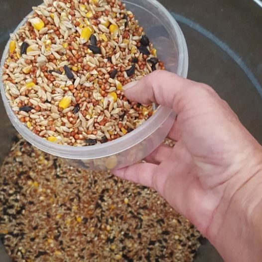 Deer Food | Bethel, OH | Bethel Feed & Supply Pet & Garden Center