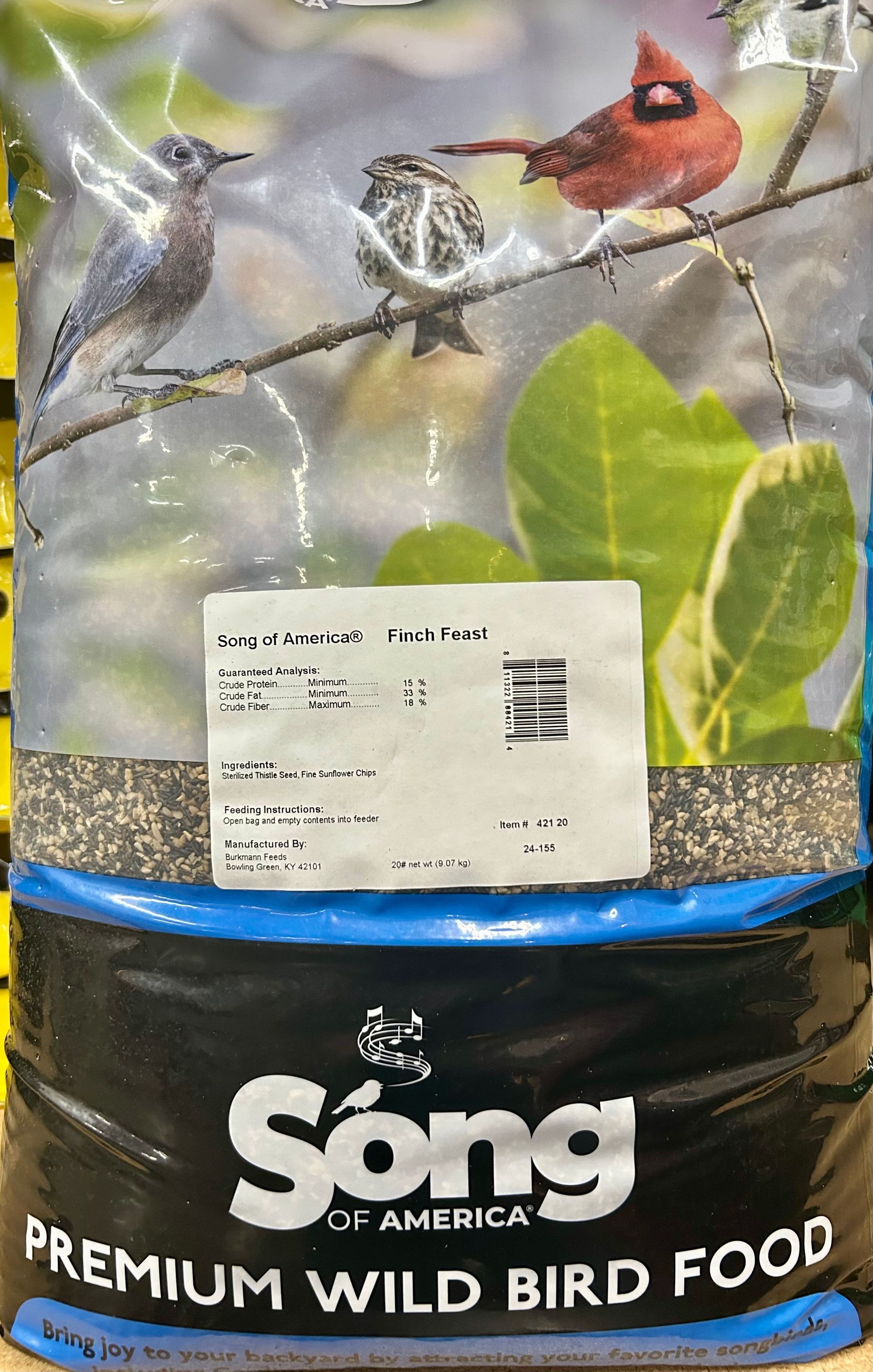 Bag of 