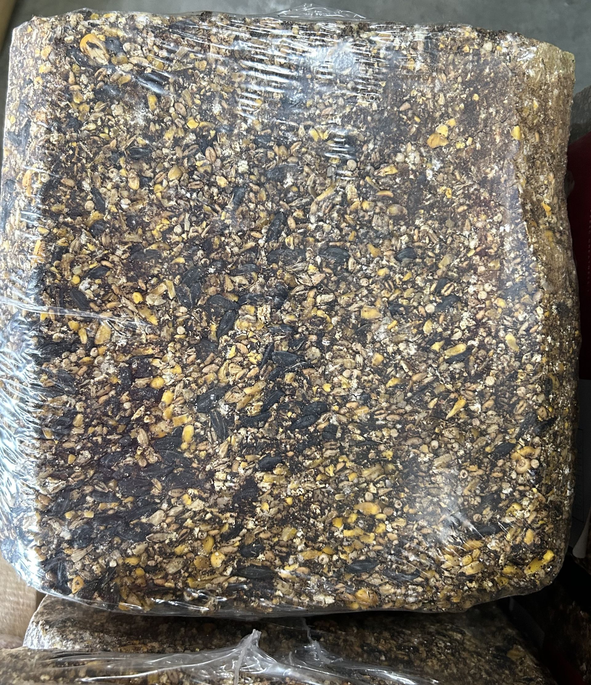 Flock Block - Bethel, OH - Bethel Feed Supply Pet & Garden Center