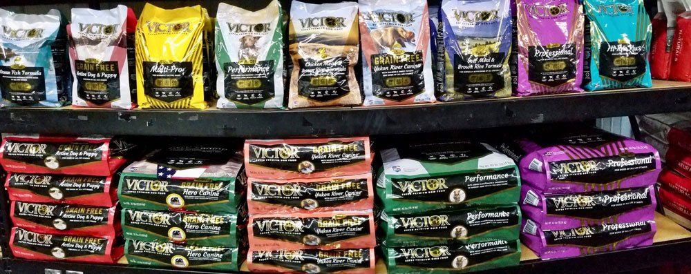 Dog Food