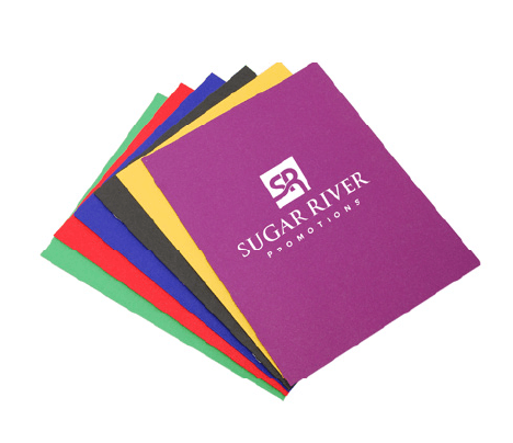 Color folders