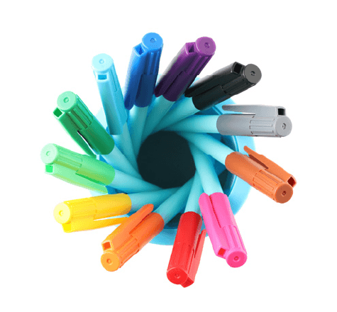 Pens