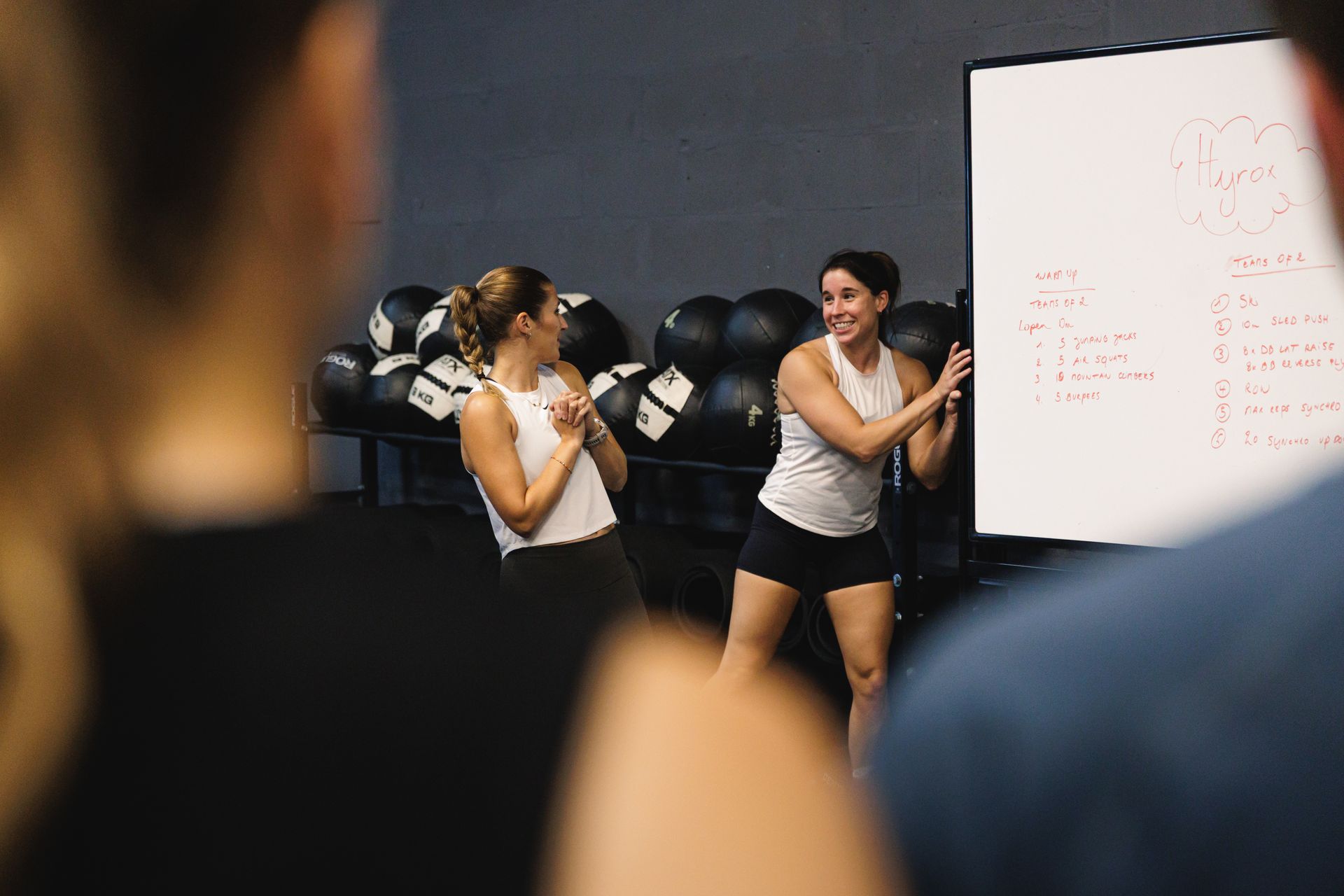 WOD