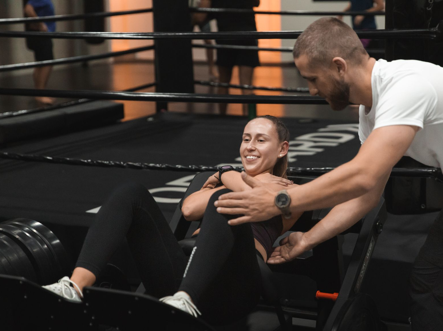 fitness