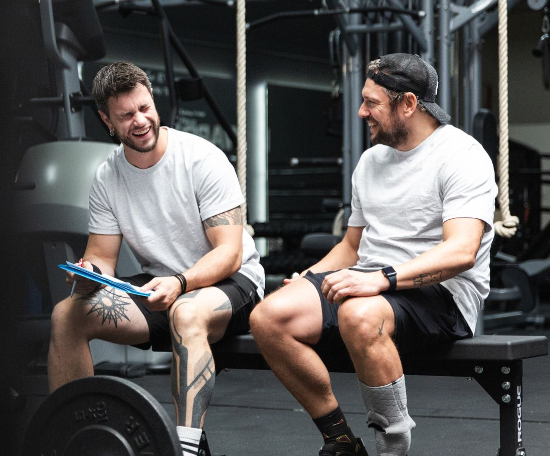 krachttraining