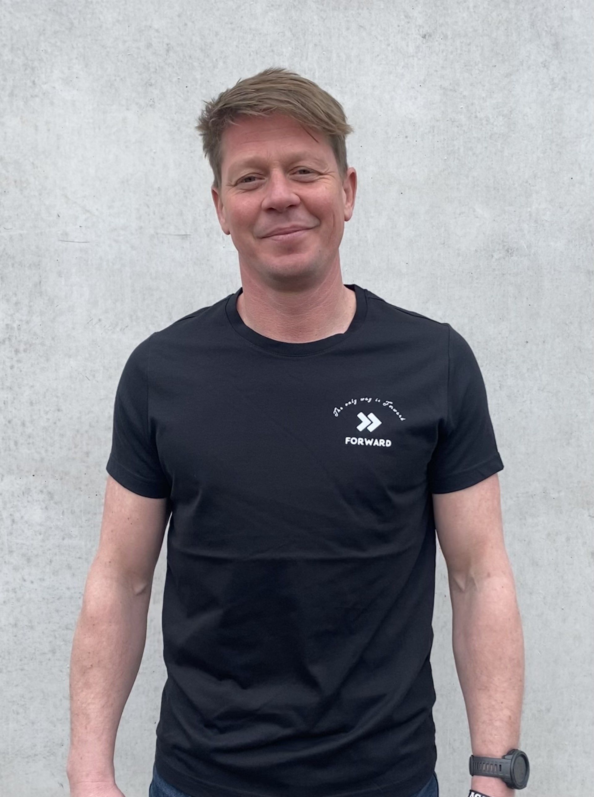 personal training hasselt
