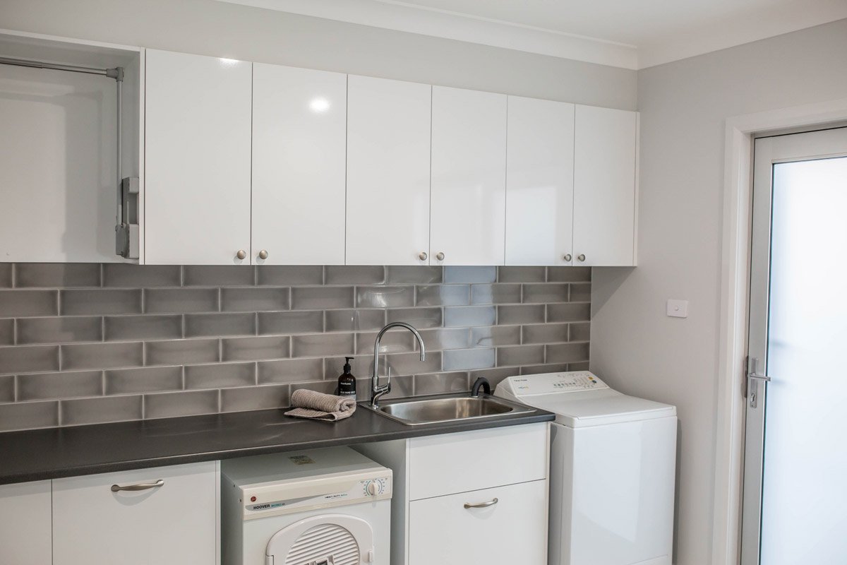 Bathroom Renovations in Tamworth | Simmonds Kitchens