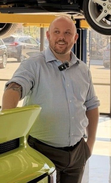 Charles Martinek
