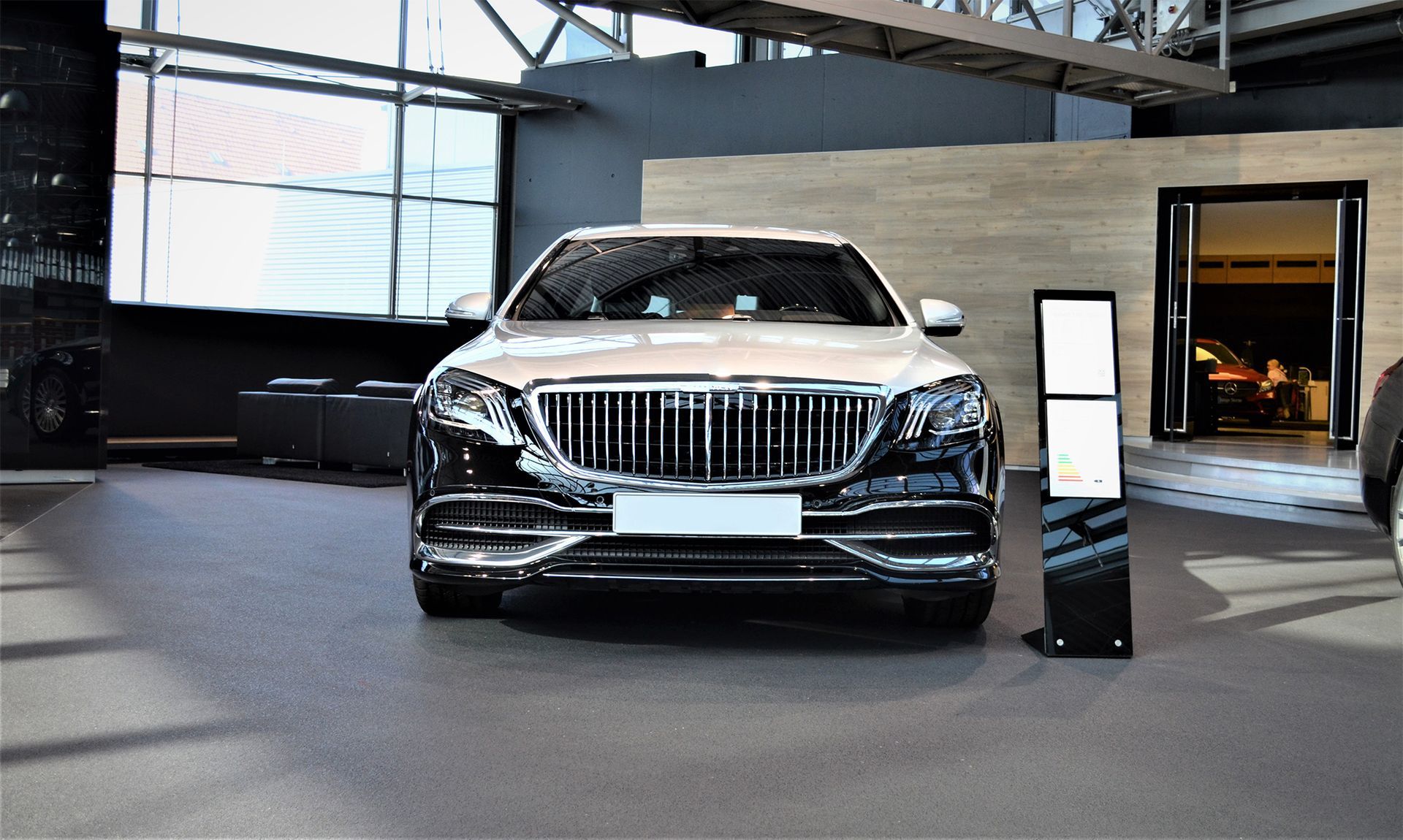 Maybach