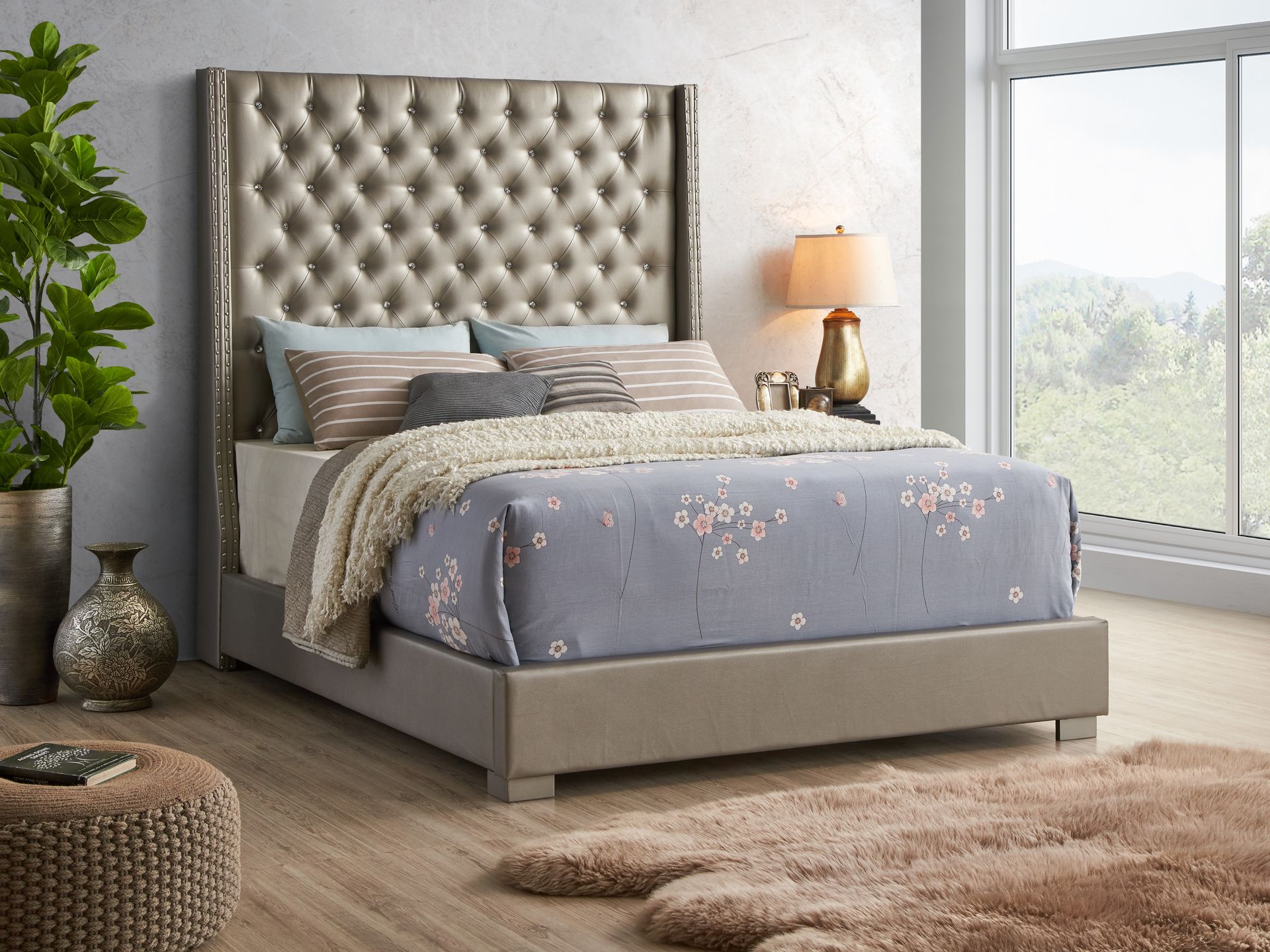 JT Home Furniture Innovative Sdn.Bhd