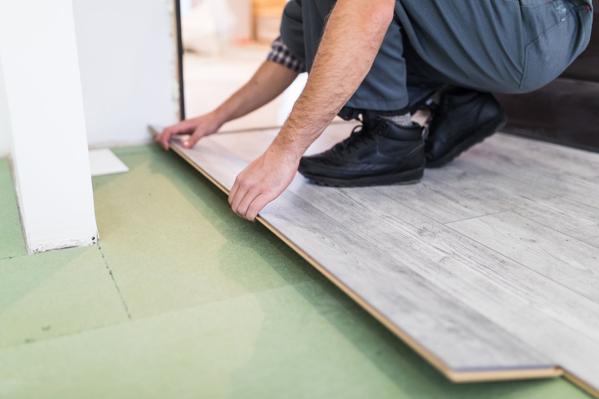 What Is a Floating Floor A Comprehensive Guide for Homeowners