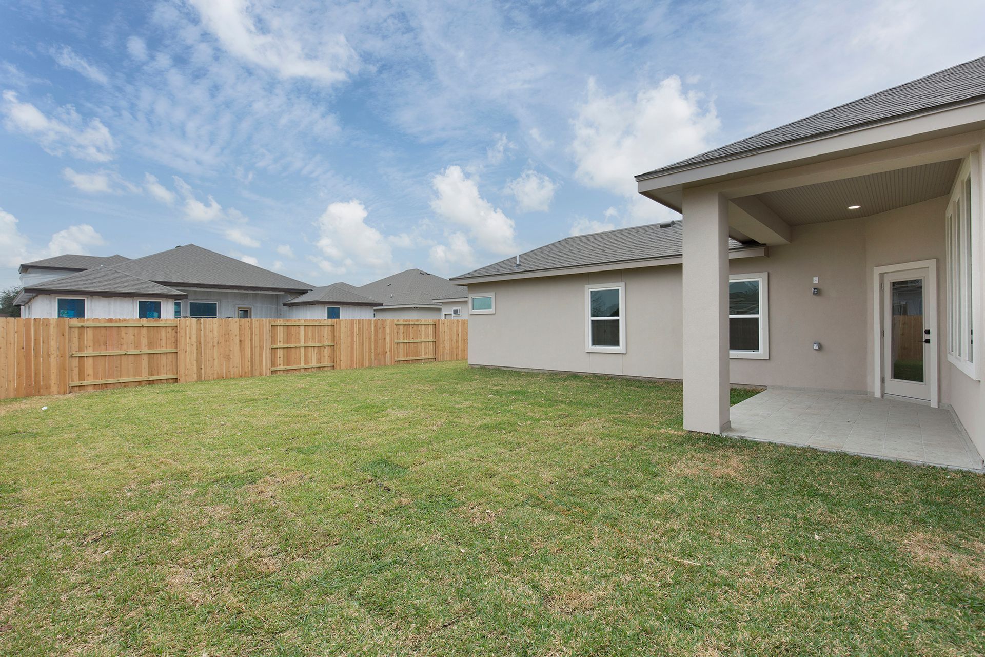 2514 Yarrow St, Mission, Tx, 78574